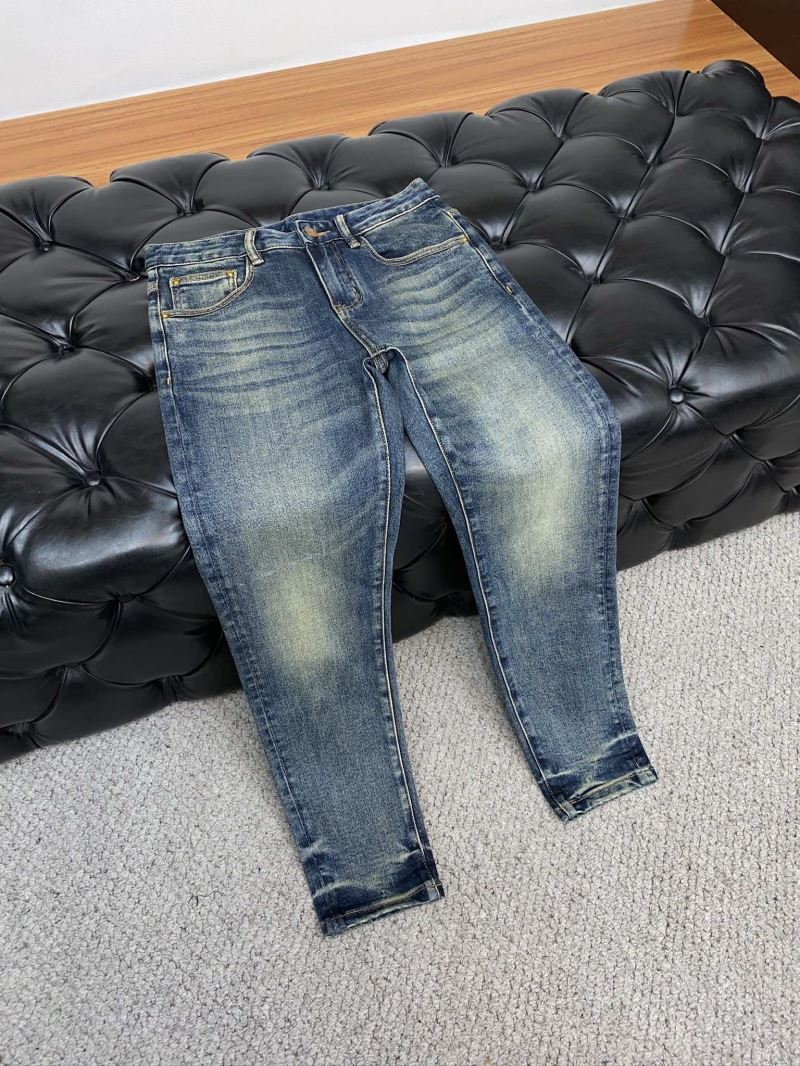 Louis Vuitton Jeans